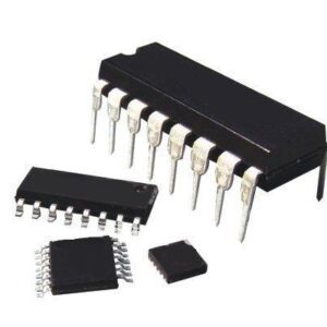 24LC1025-I/SM 1024k I2C CMOS EEPROM SERIALE SMD.