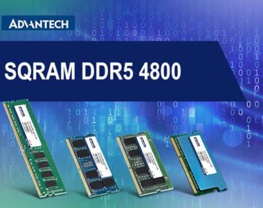 Advantech lancia la scheda madre Mini-ITX AIMB-218 con piattaforma Elkhart  Lake